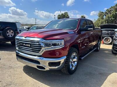 2021 RAM 1500 Big Horn   - Photo 22 - Riverside, CA 92508
