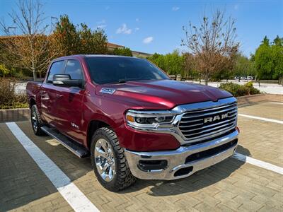 2021 RAM 1500 Big Horn   - Photo 1 - Riverside, CA 92508