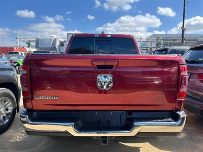 2021 RAM 1500 Big Horn   - Photo 4 - Riverside, CA 92508