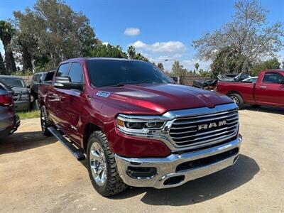2021 RAM 1500 Big Horn   - Photo 83 - Riverside, CA 92508