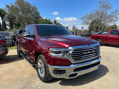 2021 RAM 1500 Big Horn   - Photo 19 - Riverside, CA 92508