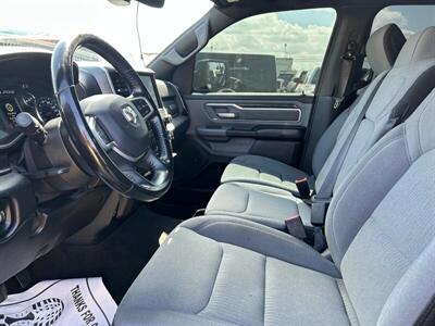 2021 RAM 1500 Big Horn   - Photo 29 - Riverside, CA 92508