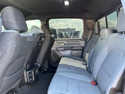 2021 RAM 1500 Big Horn   - Photo 96 - Riverside, CA 92508