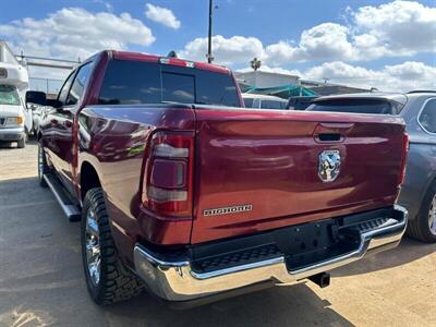 2021 RAM 1500 Big Horn   - Photo 37 - Riverside, CA 92508