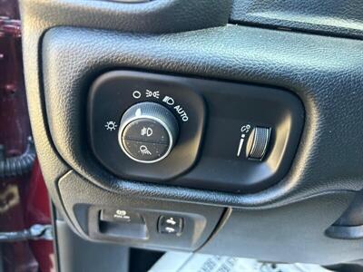 2021 RAM 1500 Big Horn   - Photo 75 - Riverside, CA 92508