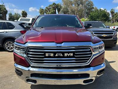 2021 RAM 1500 Big Horn   - Photo 7 - Riverside, CA 92508