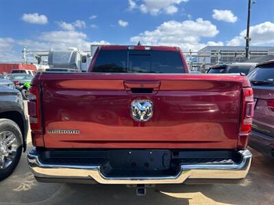 2021 RAM 1500 Big Horn   - Photo 36 - Riverside, CA 92508