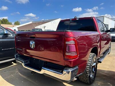 2021 RAM 1500 Big Horn   - Photo 9 - Riverside, CA 92508