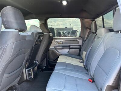 2021 RAM 1500 Big Horn   - Photo 48 - Riverside, CA 92508