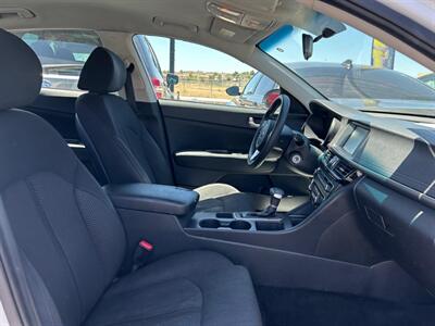 2018 Kia Optima LX - Photo 15 - Riverside, CA 92508