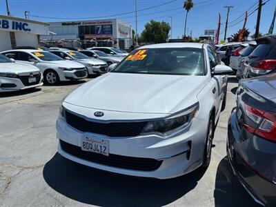 2018 Kia Optima LX - Photo 41 - Riverside, CA 92508