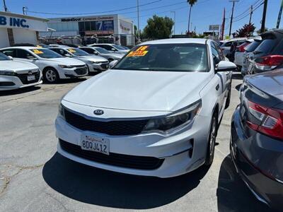 2018 Kia Optima LX - Photo 60 - Riverside, CA 92508