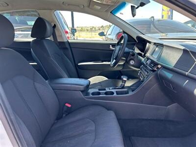 2018 Kia Optima LX - Photo 48 - Riverside, CA 92508