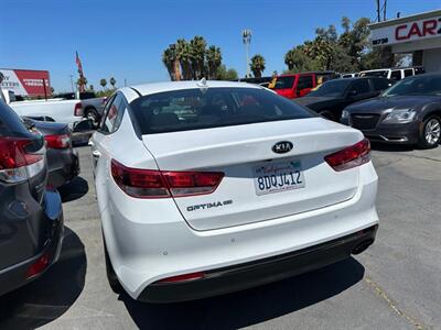 2018 Kia Optima LX - Photo 6 - Riverside, CA 92508
