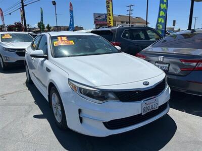 2018 Kia Optima LX - Photo 36 - Riverside, CA 92508