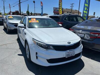 2018 Kia Optima LX - Photo 21 - Riverside, CA 92508