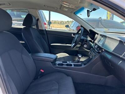 2018 Kia Optima LX - Photo 83 - Riverside, CA 92508