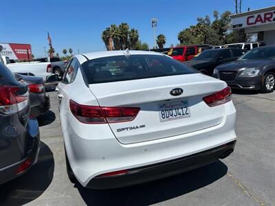 2018 Kia Optima LX - Photo 23 - Riverside, CA 92508