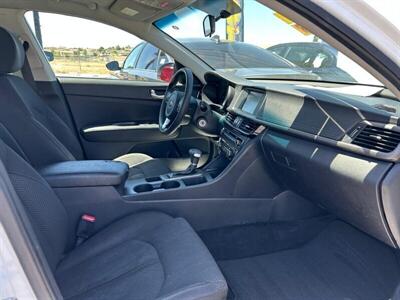 2018 Kia Optima LX - Photo 64 - Riverside, CA 92508