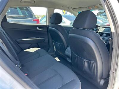 2018 Kia Optima LX - Photo 51 - Riverside, CA 92508