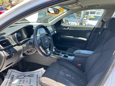 2018 Kia Optima LX - Photo 29 - Riverside, CA 92508
