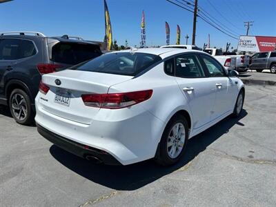 2018 Kia Optima LX - Photo 25 - Riverside, CA 92508