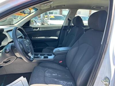 2018 Kia Optima LX - Photo 62 - Riverside, CA 92508