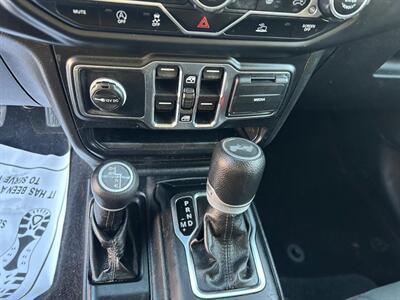 2021 Jeep Wrangler Sport Altitude   - Photo 15 - Riverside, CA 92508
