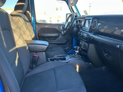 2021 Jeep Wrangler Sport Altitude   - Photo 59 - Riverside, CA 92508
