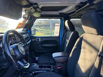 2021 Jeep Wrangler Sport Altitude   - Photo 90 - Riverside, CA 92508