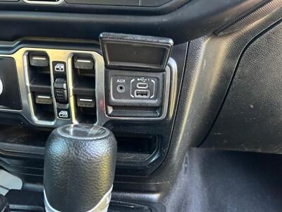 2021 Jeep Wrangler Sport Altitude   - Photo 34 - Riverside, CA 92508
