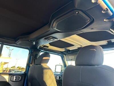 2021 Jeep Wrangler Sport Altitude   - Photo 40 - Riverside, CA 92508