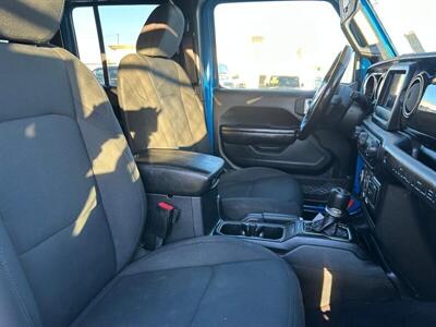 2021 Jeep Wrangler Sport Altitude   - Photo 81 - Riverside, CA 92508