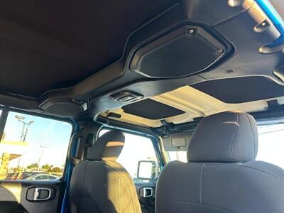 2021 Jeep Wrangler Sport Altitude   - Photo 86 - Riverside, CA 92508