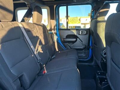 2021 Jeep Wrangler Sport Altitude   - Photo 79 - Riverside, CA 92508