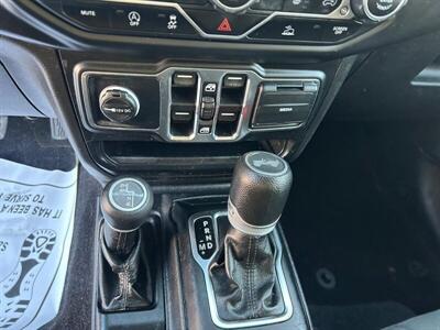2021 Jeep Wrangler Sport Altitude   - Photo 38 - Riverside, CA 92508