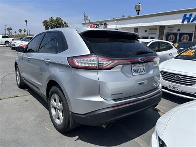 2016 Ford Edge SE   - Photo 42 - Riverside, CA 92508