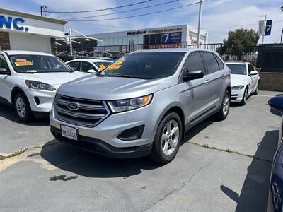 2016 Ford Edge SE   - Photo 70 - Riverside, CA 92508