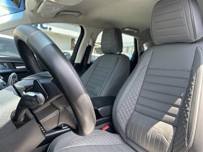 2016 Ford Edge SE   - Photo 62 - Riverside, CA 92508