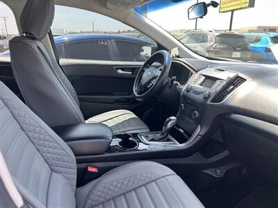 2016 Ford Edge SE   - Photo 85 - Riverside, CA 92508