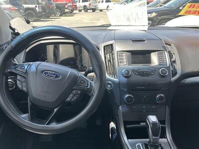 2016 Ford Edge SE   - Photo 55 - Riverside, CA 92508