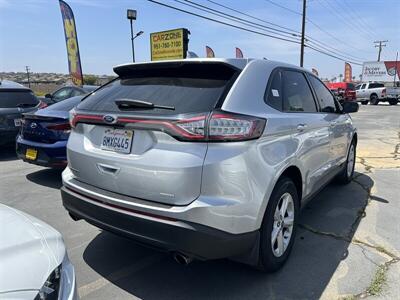 2016 Ford Edge SE   - Photo 44 - Riverside, CA 92508