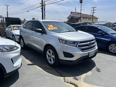 2016 Ford Edge SE   - Photo 69 - Riverside, CA 92508