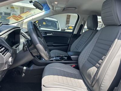 2016 Ford Edge SE   - Photo 96 - Riverside, CA 92508