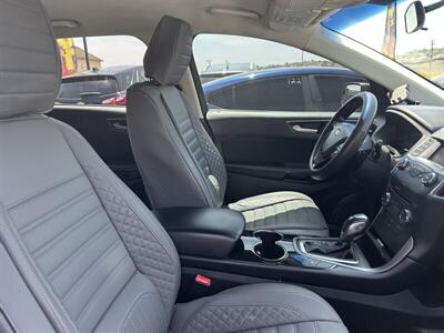 2016 Ford Edge SE   - Photo 86 - Riverside, CA 92508