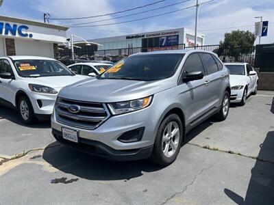 2016 Ford Edge SE   - Photo 100 - Riverside, CA 92508