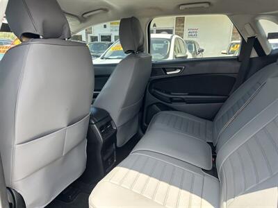 2016 Ford Edge SE   - Photo 89 - Riverside, CA 92508