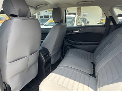 2016 Ford Edge SE   - Photo 57 - Riverside, CA 92508