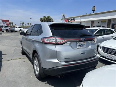 2016 Ford Edge SE   - Photo 43 - Riverside, CA 92508