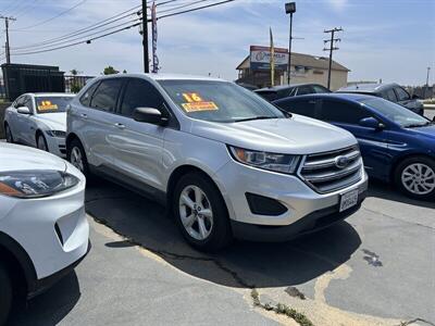 2016 Ford Edge SE   - Photo 99 - Riverside, CA 92508